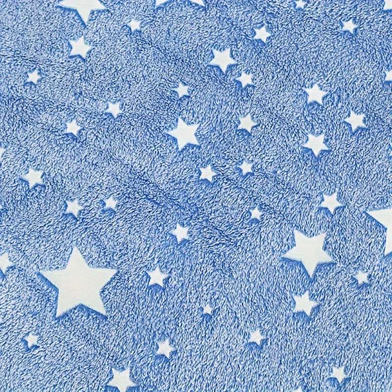 1ps Blanket Color Polychrome
