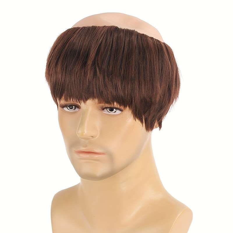 1Pc Color A 20.32cm Fashion Design Wig