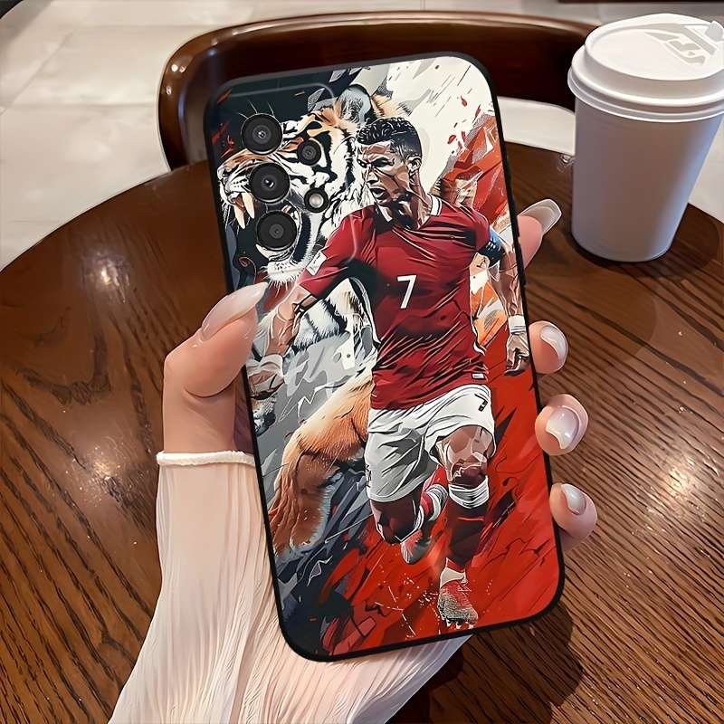 1pc Mixed Color 1 For Samsung Samsung Galaxy A25 5G Phone Cases