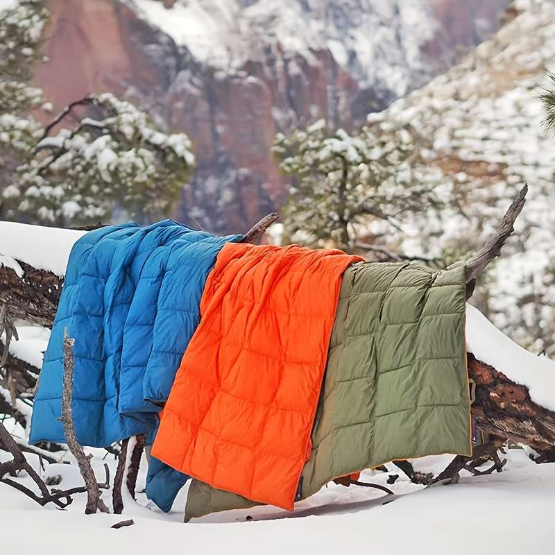 1ps Blanket Color Blue