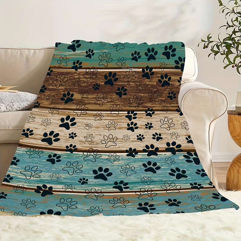 1ps Blanket Size 69.98X100.0Cm