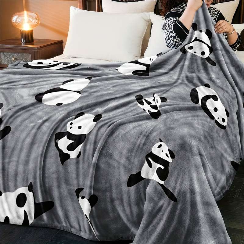 1ps Blanket Size 150X130