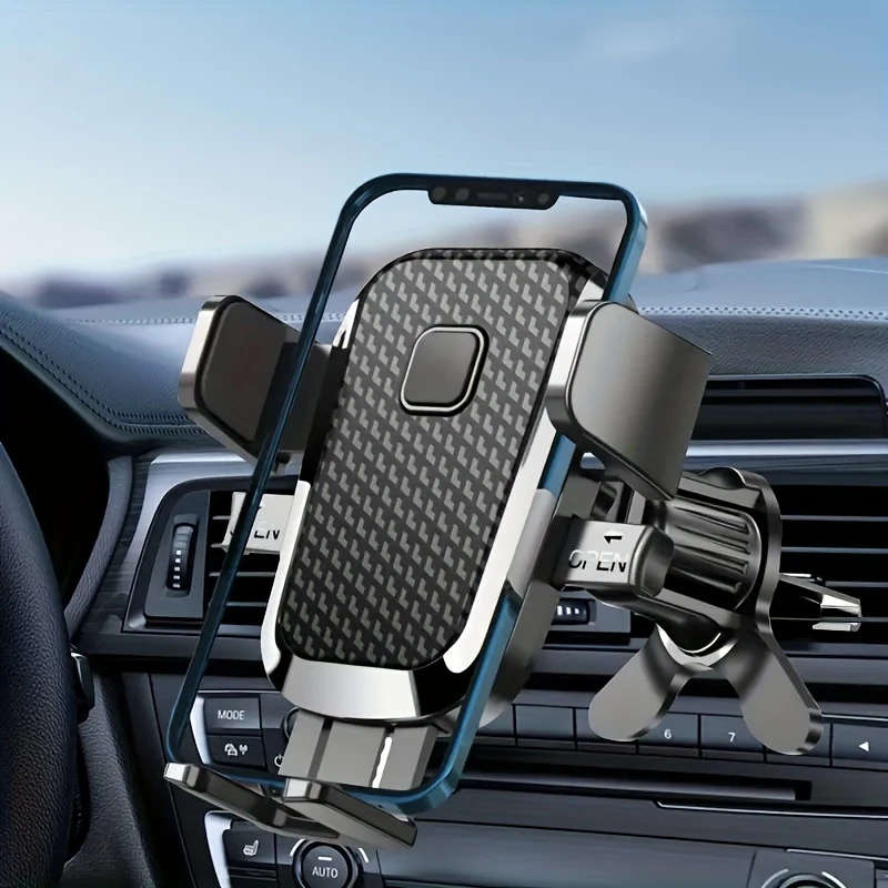 Mobile Navigation Bracket