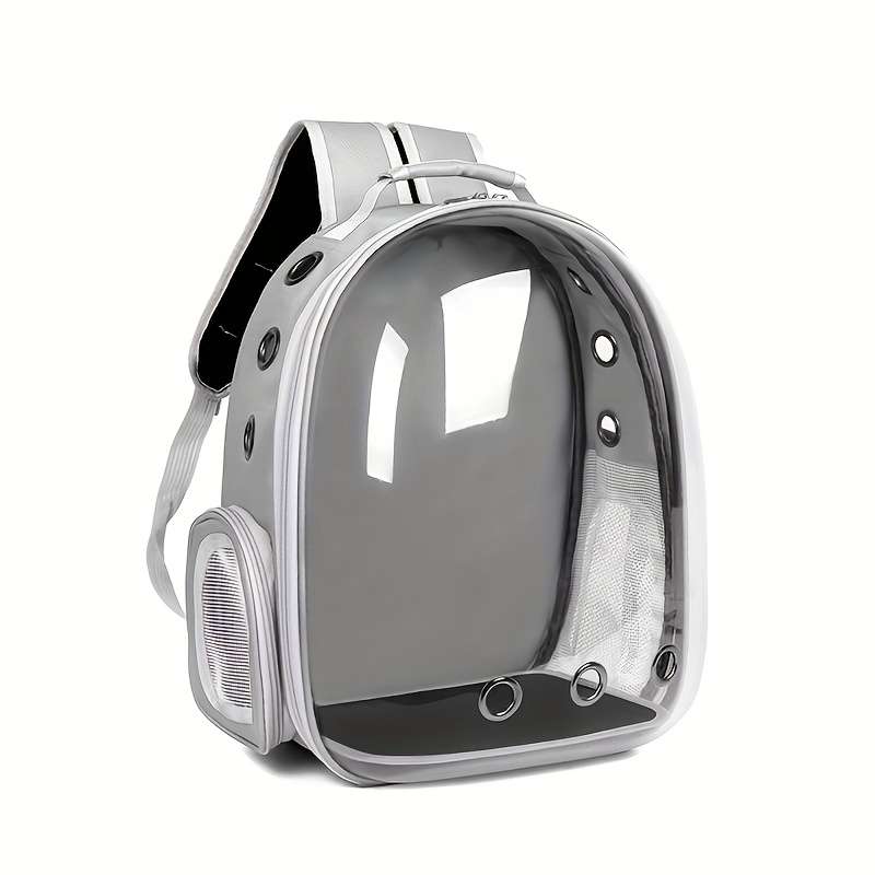 1pc Pink Pet Bag