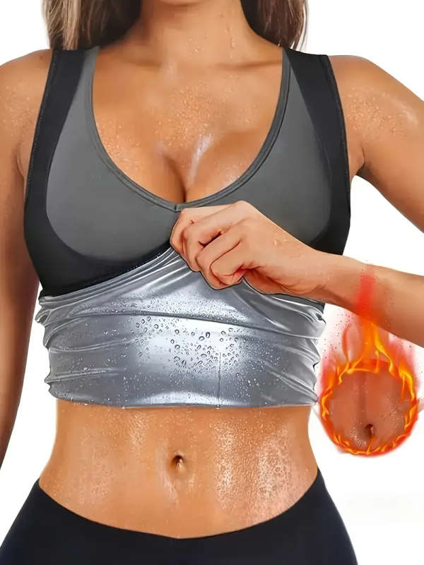 1pc Women'S Sports Shaping Tank Top Size S Fitness Training Sweat-Wicking Tank Running Shaping Tank