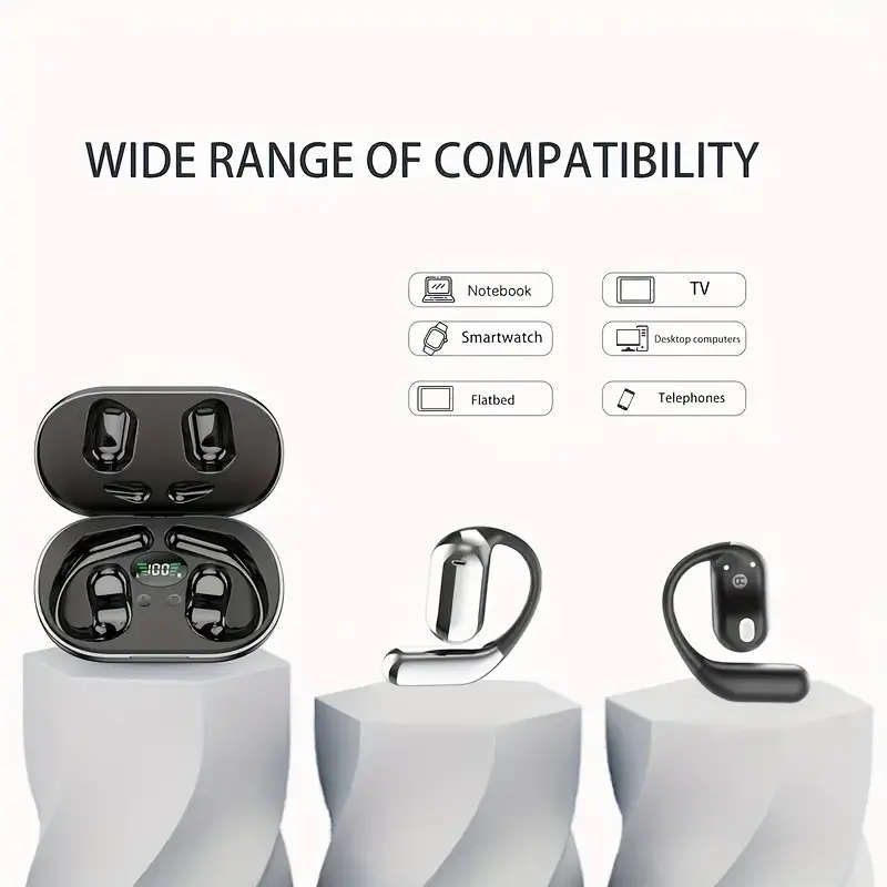 Wireless Headphones