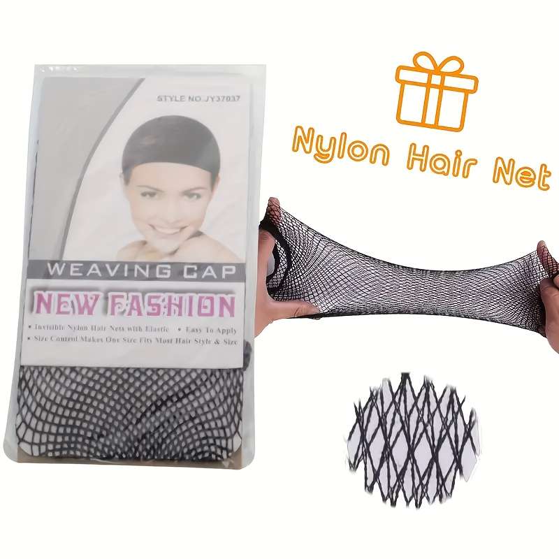 1Pc 2A 60.96cm Fashion Design Wig