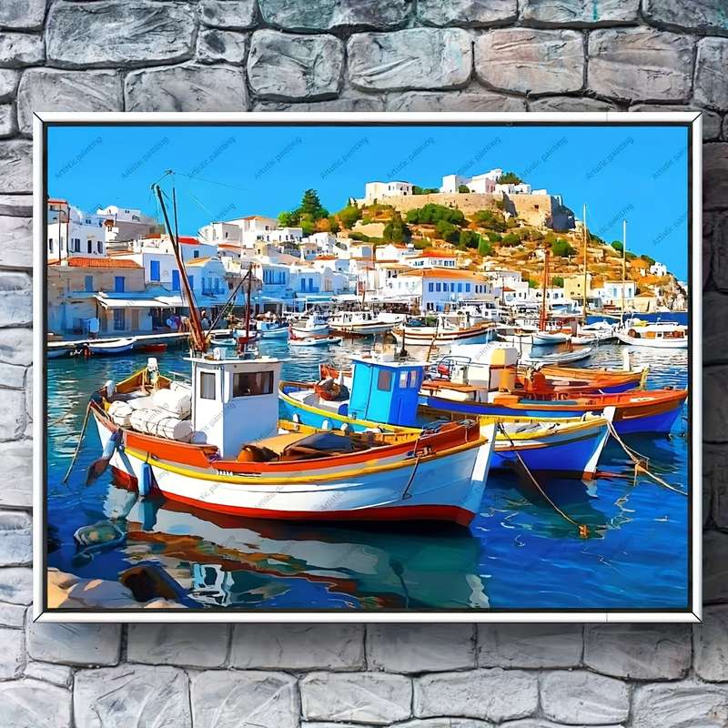 1000 Piece Paper Jigsaw Puzzle For Adults