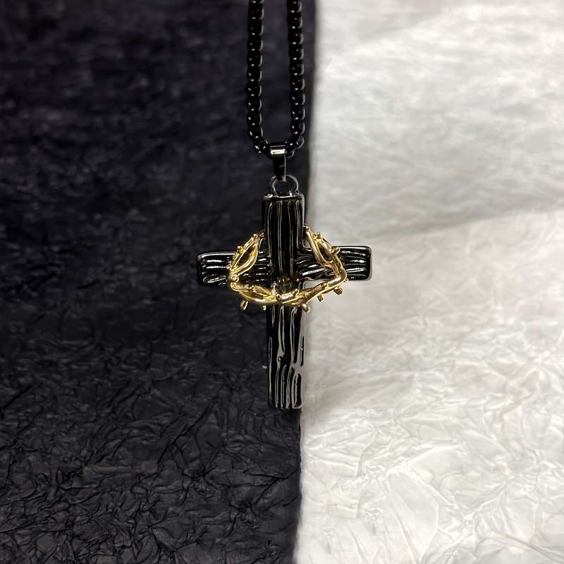 1 Piece Jesus Theme Pendant