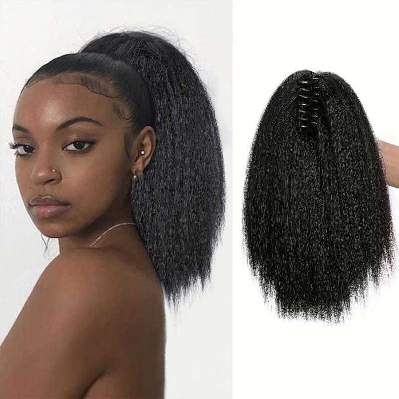Wig Ponytail