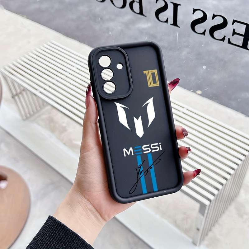 1Ps Black For Samsung Galaxy S25 Edge Phone Cases