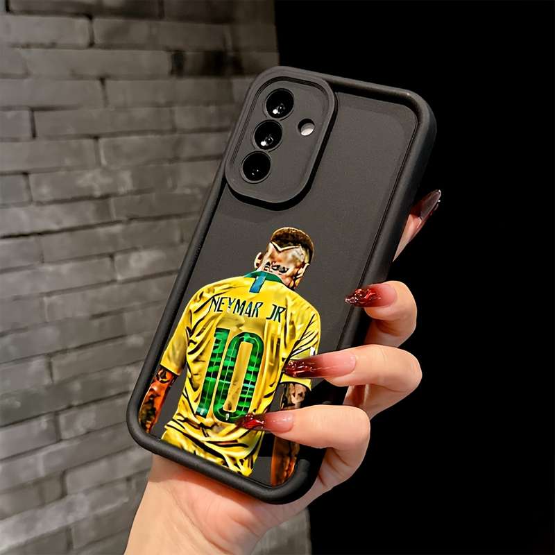 1Ps Mixed Color 1 For Samsung Galaxy A23 Phone Cases