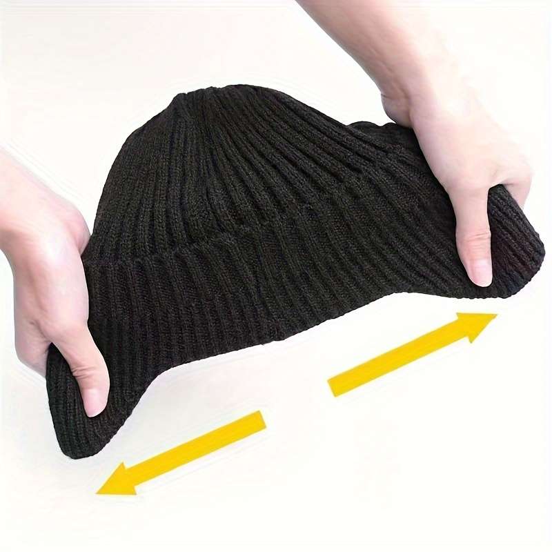 Hat Beige