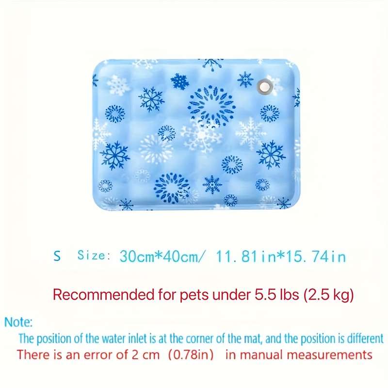 1piece  Cooling Pad