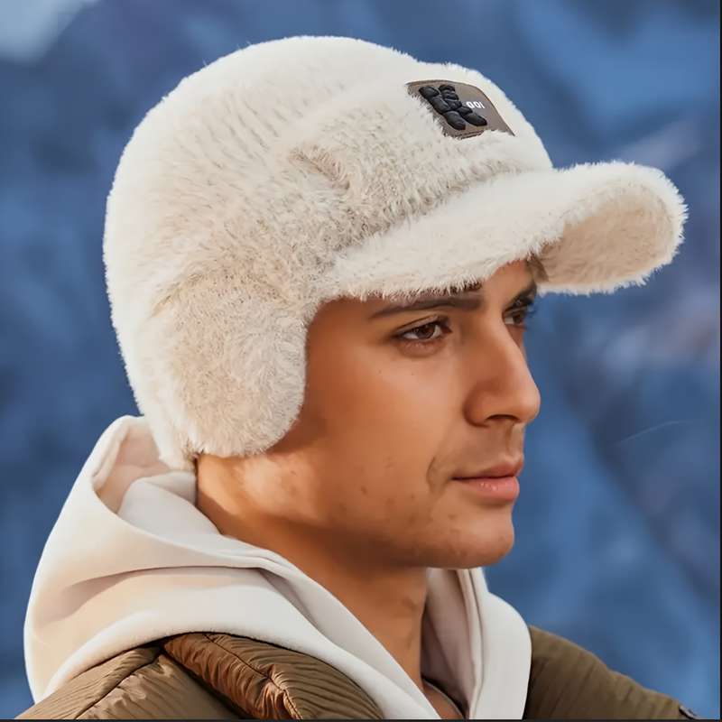 Hat Dark Gray