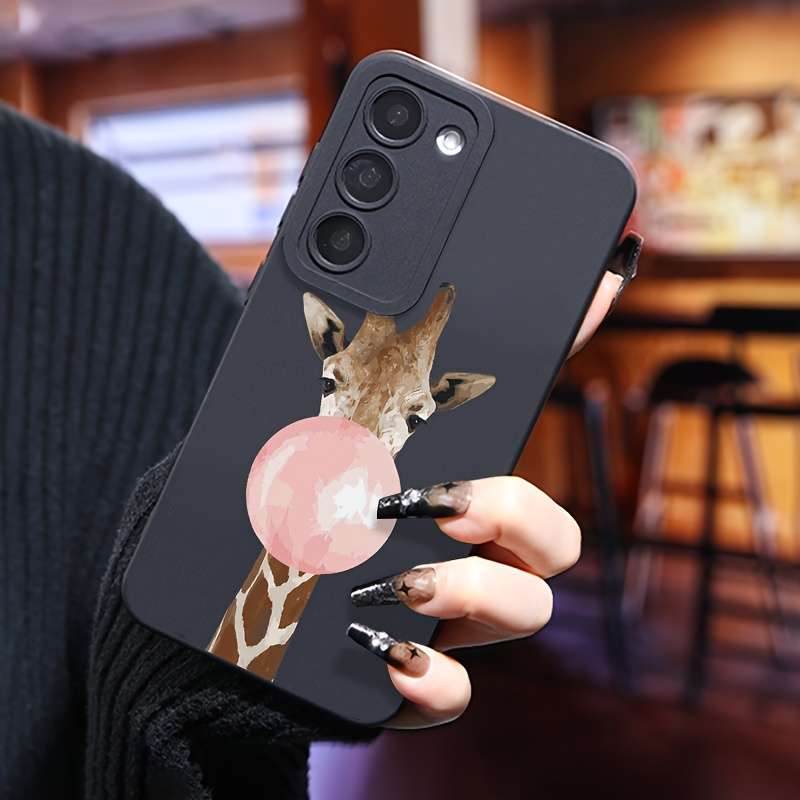 1pc Mixed Color 1 For Samsung Samsung Galaxy S23 Add   Phone Cases