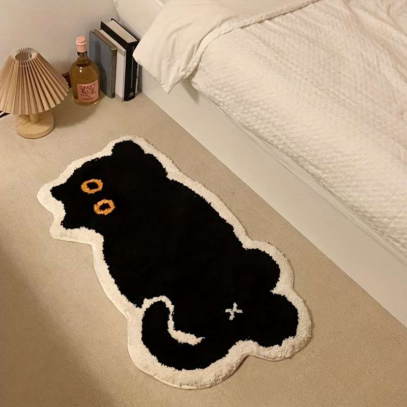 1Pc 40x60cm 15.7x23.6inch Floor Mat