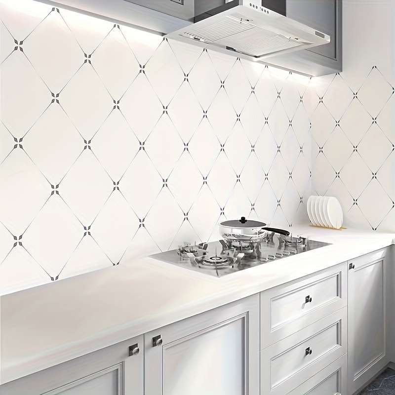 1PC Wall Stickers196.85inx23.62in 500cmx60cm