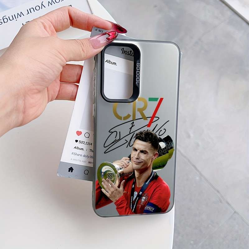 1pc Mixed Color 1 For Samsung Samsung Galaxy A34 5G Phone Cases