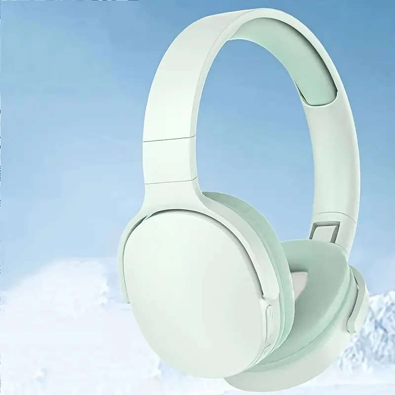Wireless Headphones