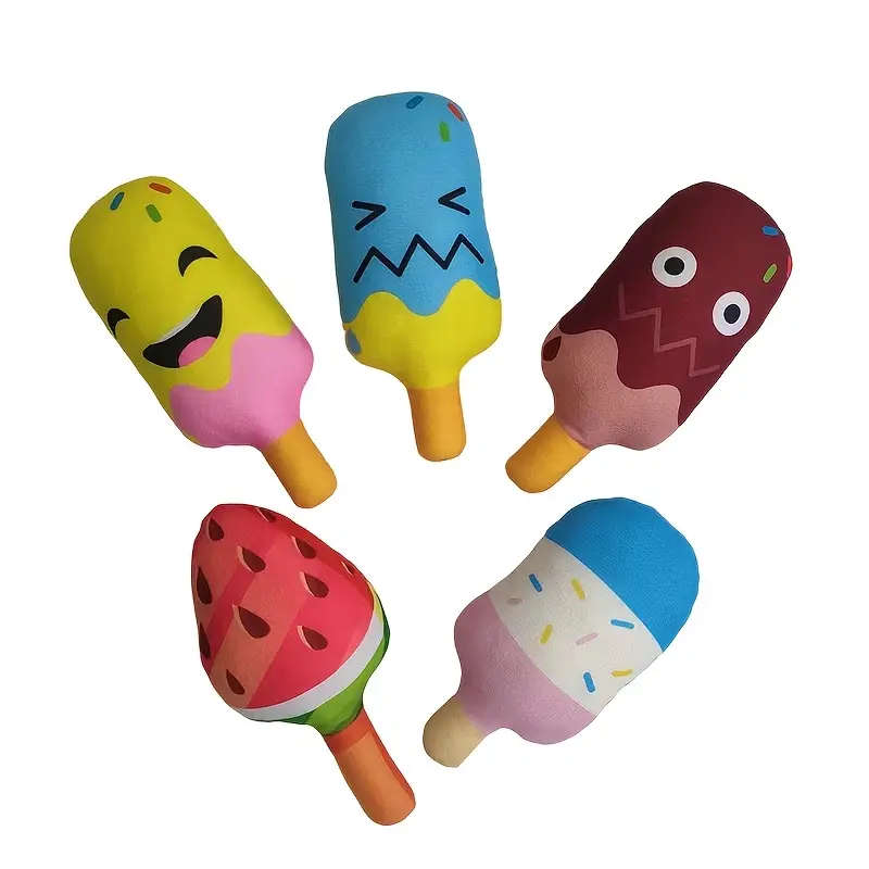 Pet Chew Toys