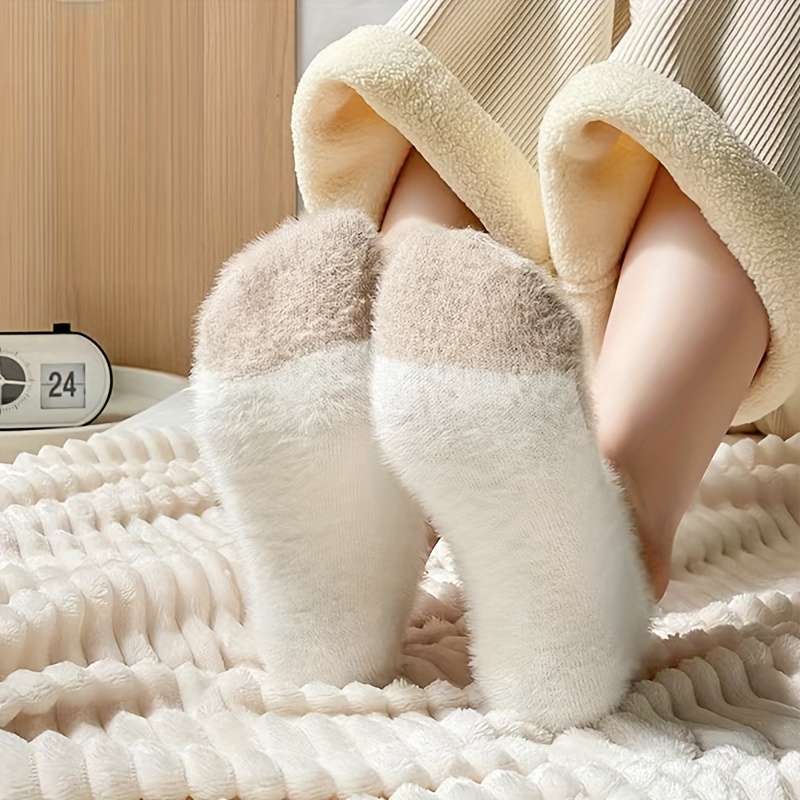 Sock Color 5 Pairs  One Size