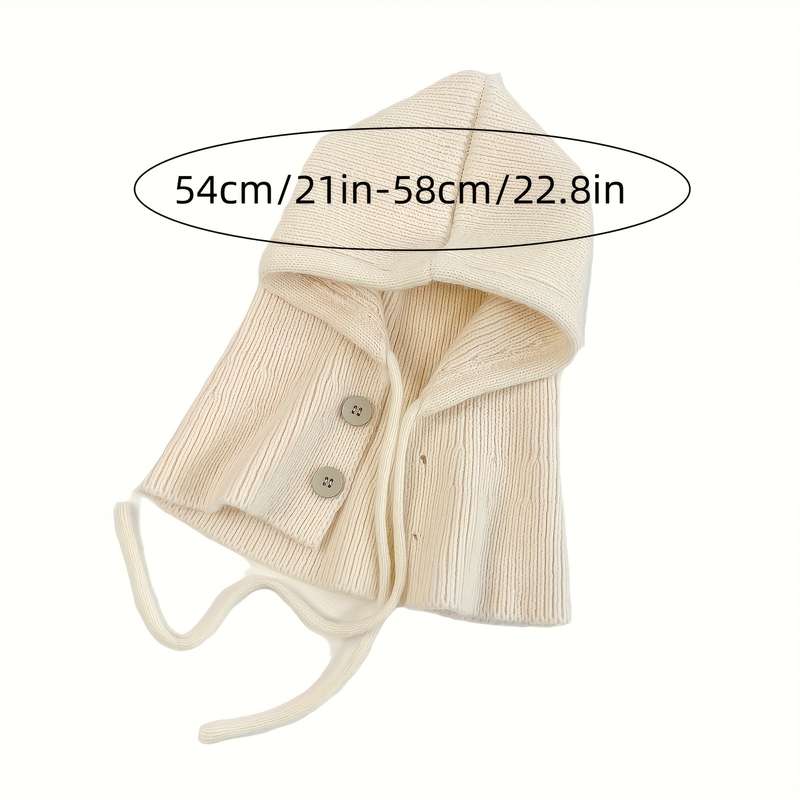 Hat White