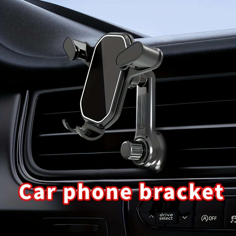 Car Air Vent Phone Holder