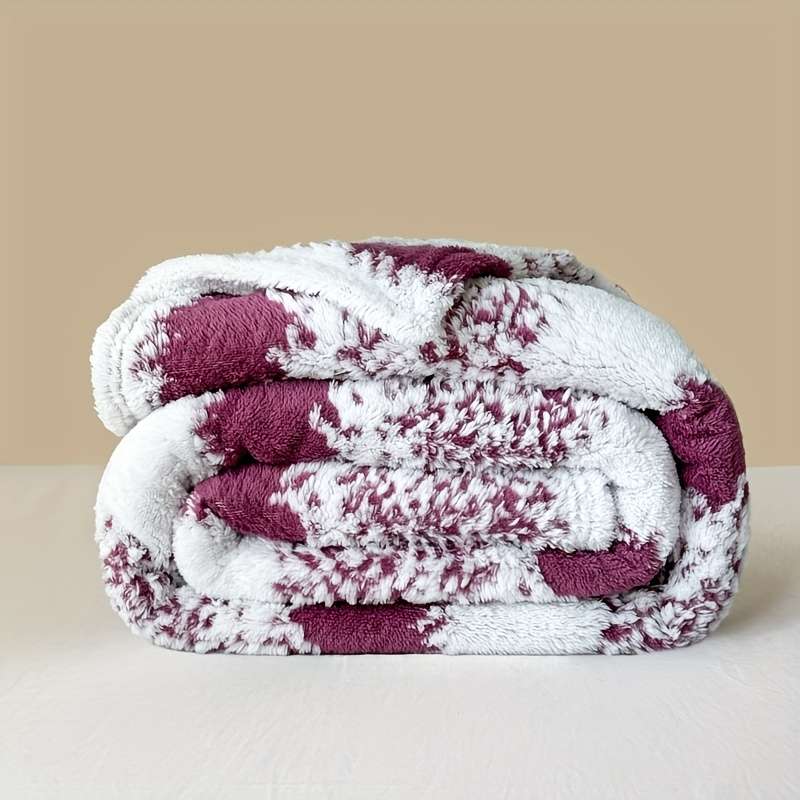 1ps Blanket Size 100.0X149.99Cm