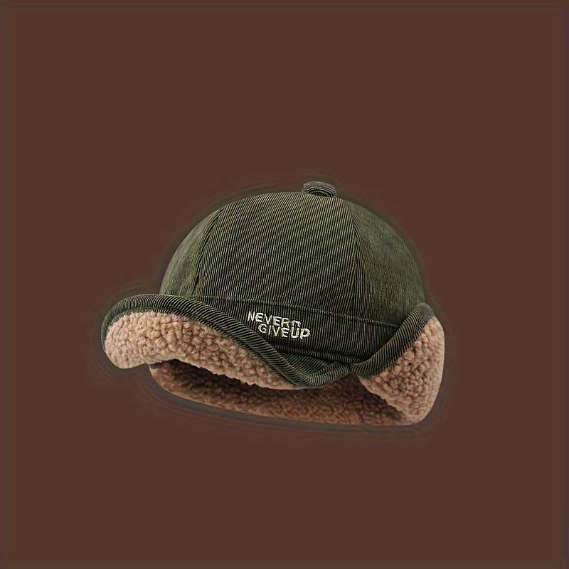 Hat Green