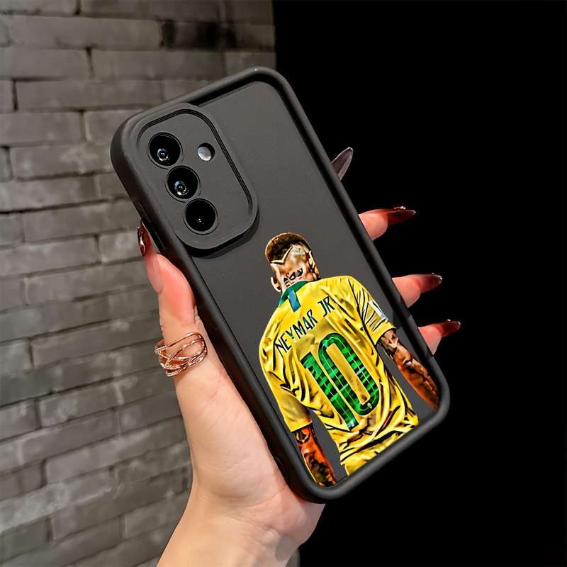1Ps Mixed Color 1 For Samsung Galaxy A23 Phone Cases