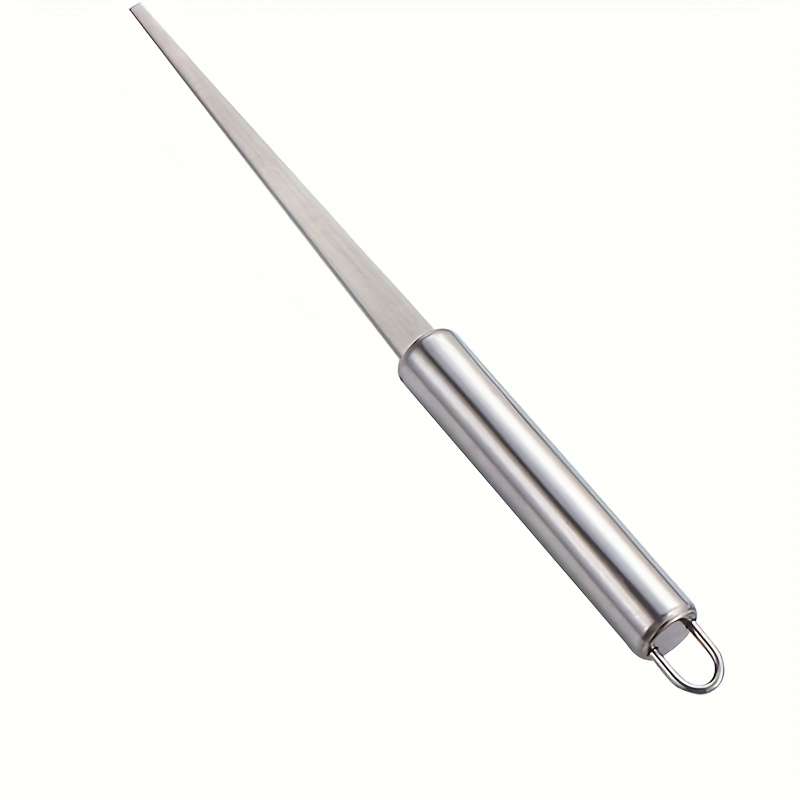 Stainless Steel Multi-Purpose Kitchen Tool Perfect for Pasta Fish Meat Slicing   Food-Safe