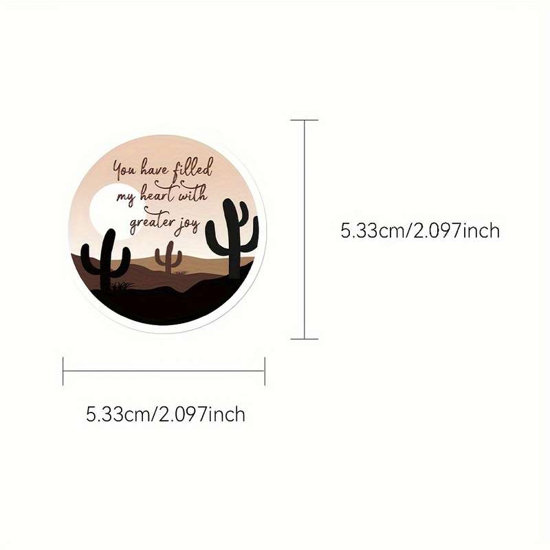50pc 1set  Jesus Christian Themed Stickers