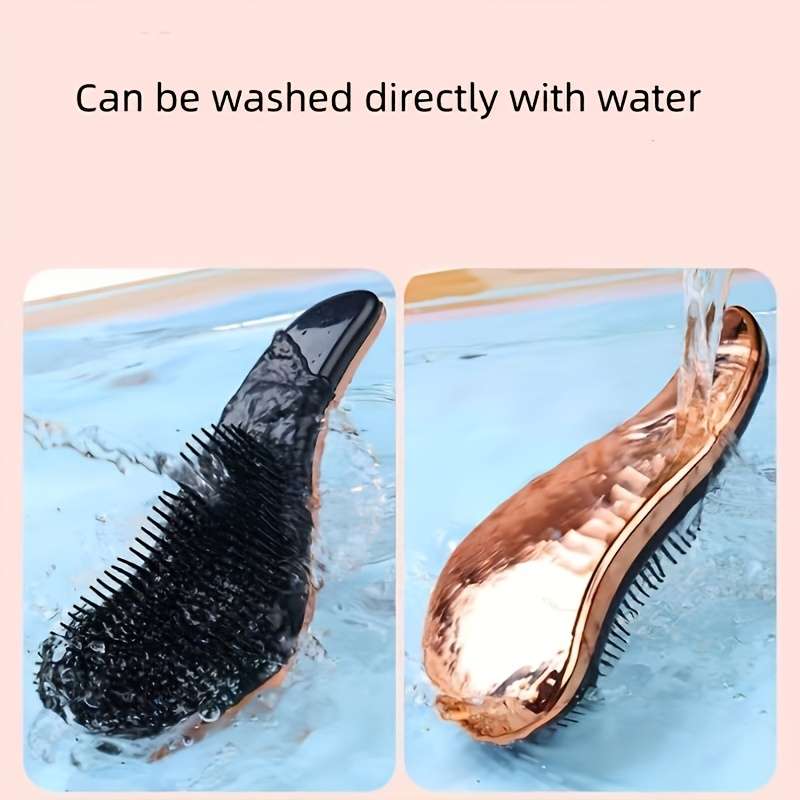 1pc Blue Pet Comb