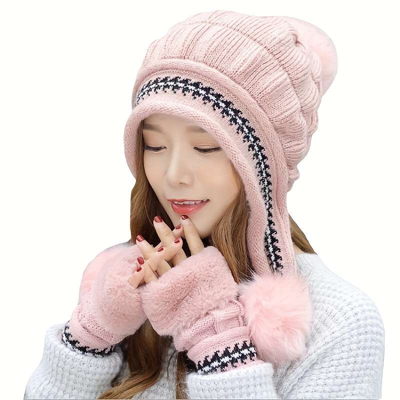 Hat White