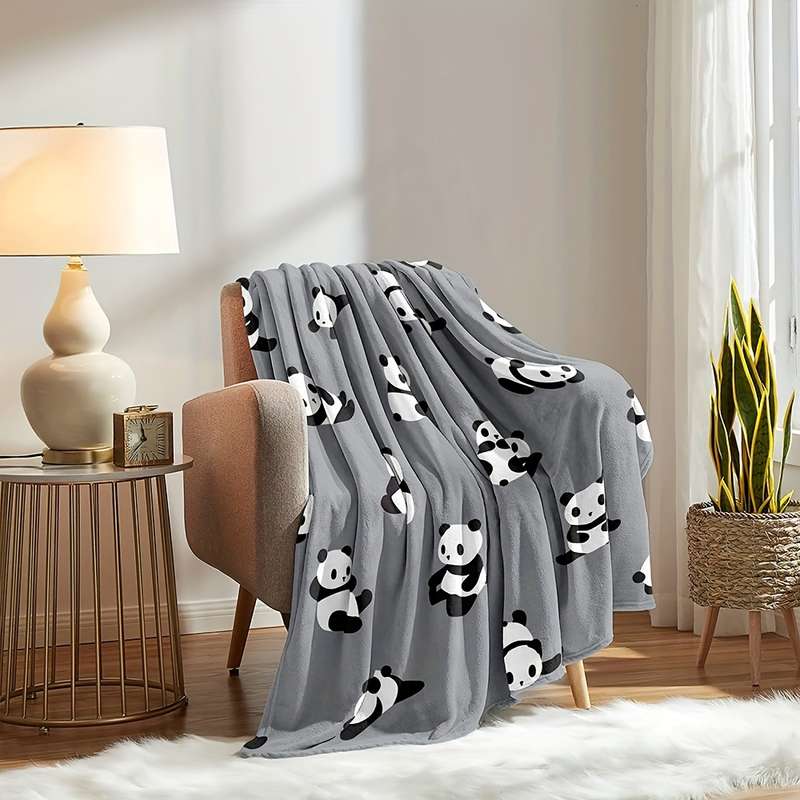 1ps Blanket Size 150X130