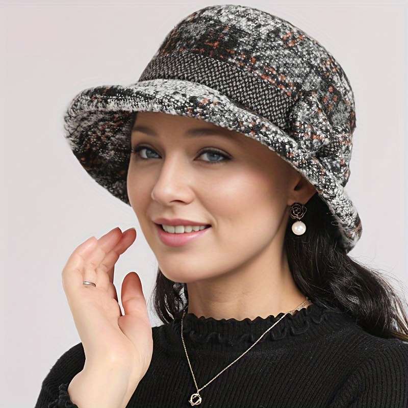 Hat Blue