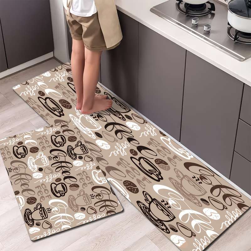1Pc 19.68x31.49inch 50x80cm Floor Mat