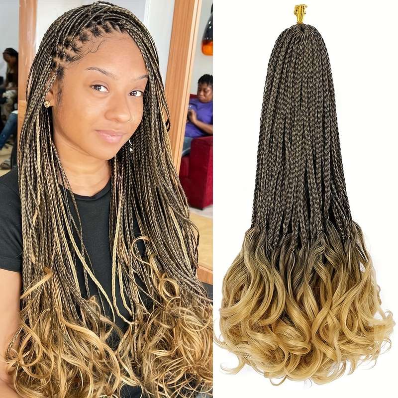 1Pc 1B 45.72cm Fashion Design Wig