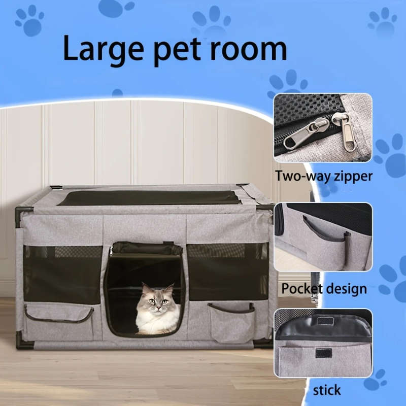 Pet Cage