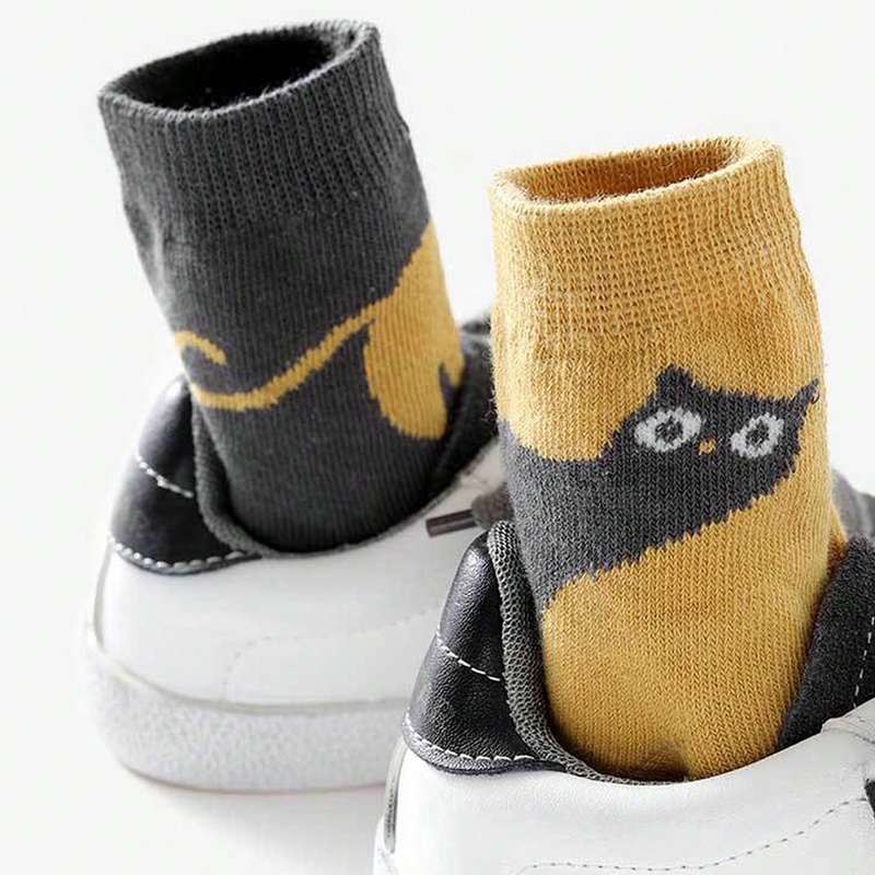 1Pairs Sock 1 3 Years Old