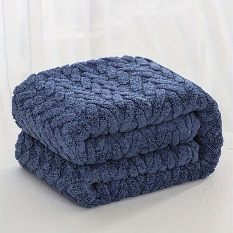 1ps Blanket Size 130X150Cm