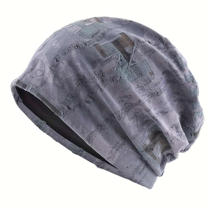 Hat Blue