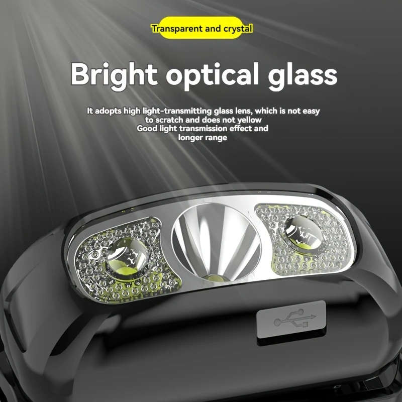 Headlamp