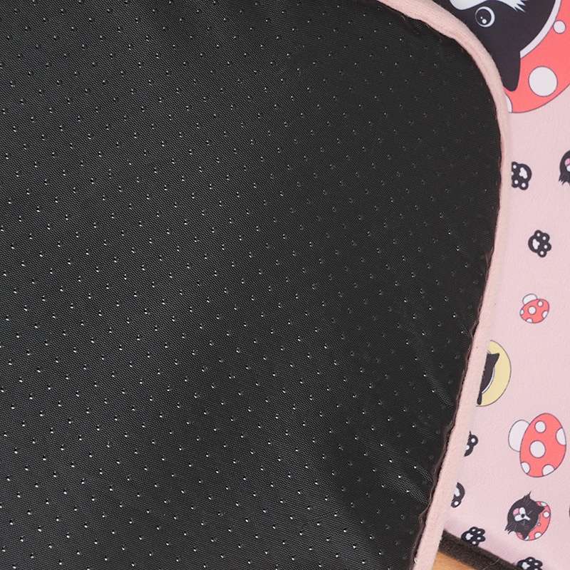 1piece Pink Cooling Pad