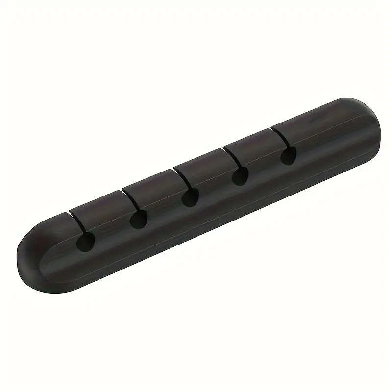 Multi Slot Cord Management System