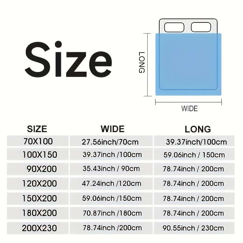 1ps Blanket Color Coffee size 200x230cm