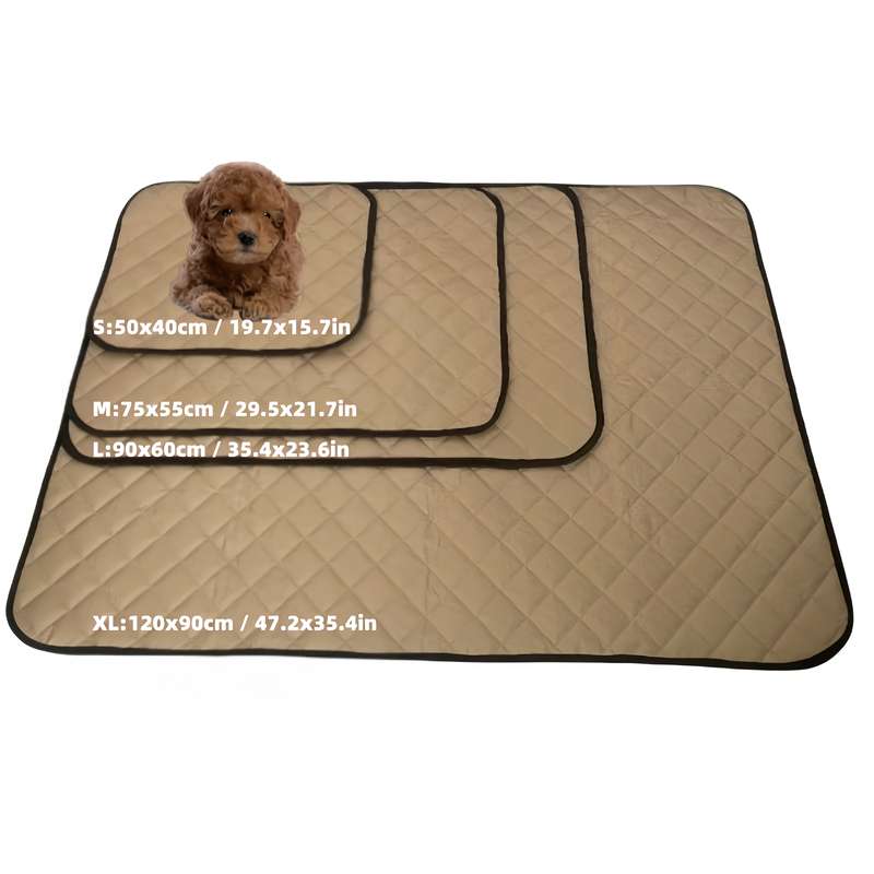 1piece Khaki 1 Cooling Pad