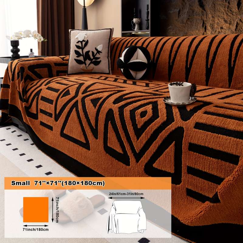 1ps Blanket Size 100.0X149.99Cm