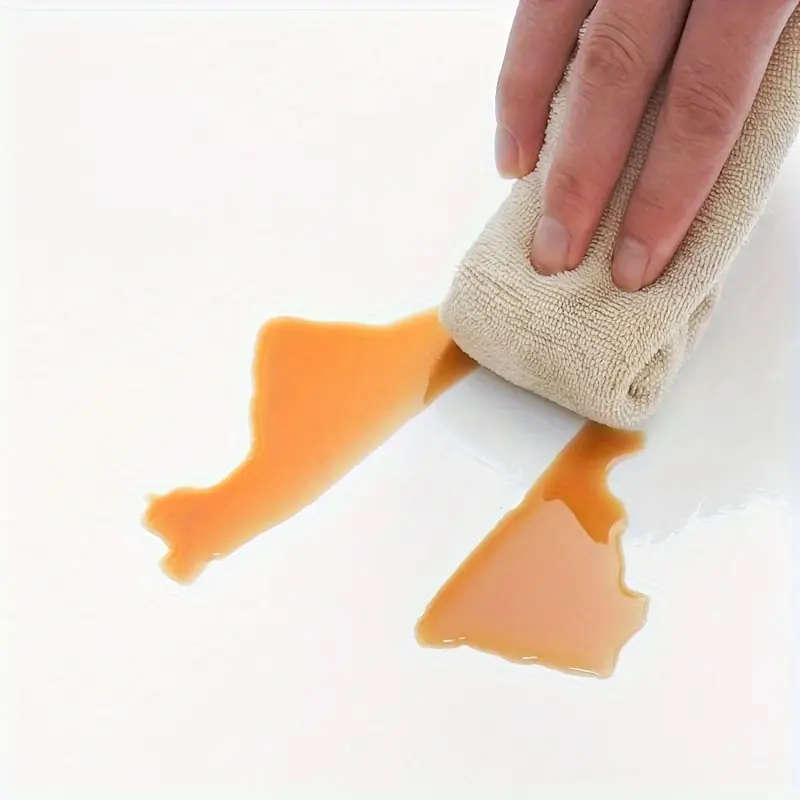 1 roll of self-adhesive kitchen oil-proof and waterproof sticker wallpaper 60cm*3m